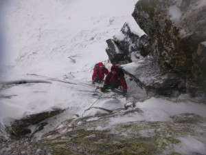 On the crux