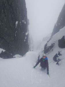 Final pitch NC Gully