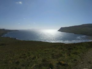 Guide Skye Munros