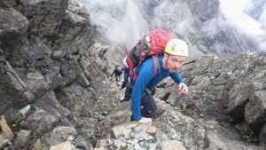 Cuillin Guide