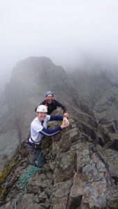 Cuillin Guide