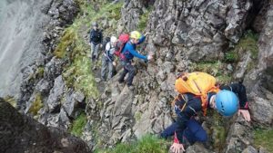 Cuillin Guide