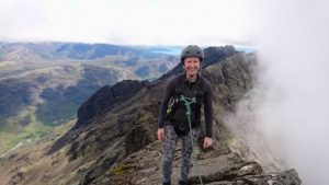 Cuillin Guide